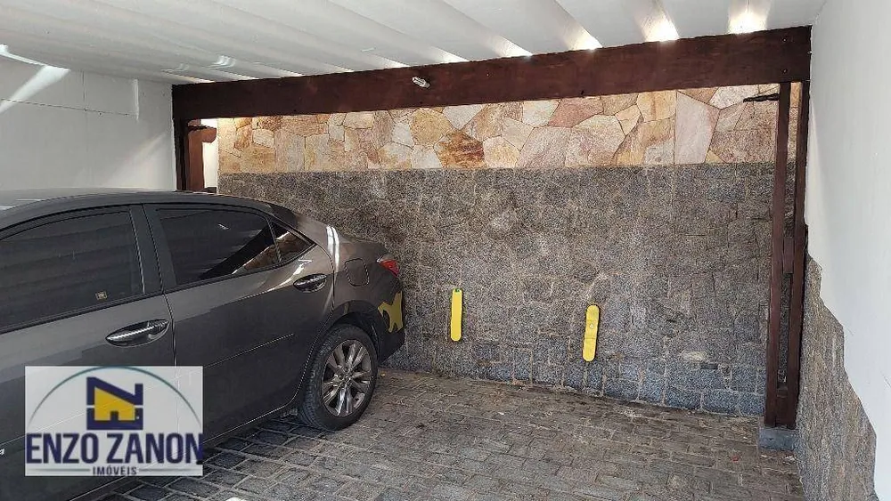 Sobrado, 3 quartos, 202 m² - Foto 4