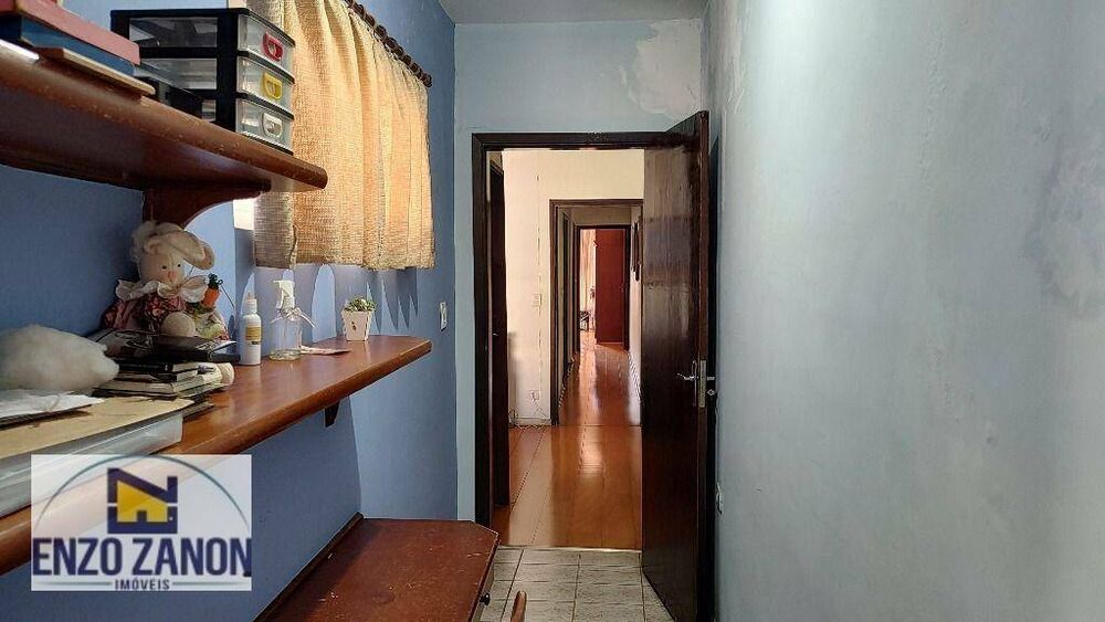 Sobrado, 3 quartos, 202 m² - Foto 10