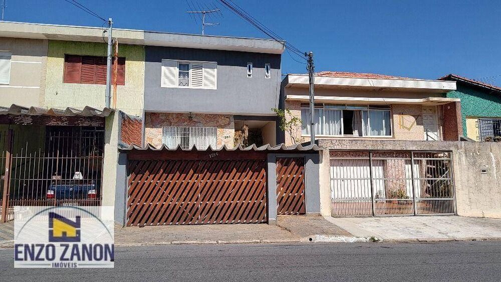 Sobrado, 3 quartos, 202 m² - Foto 5