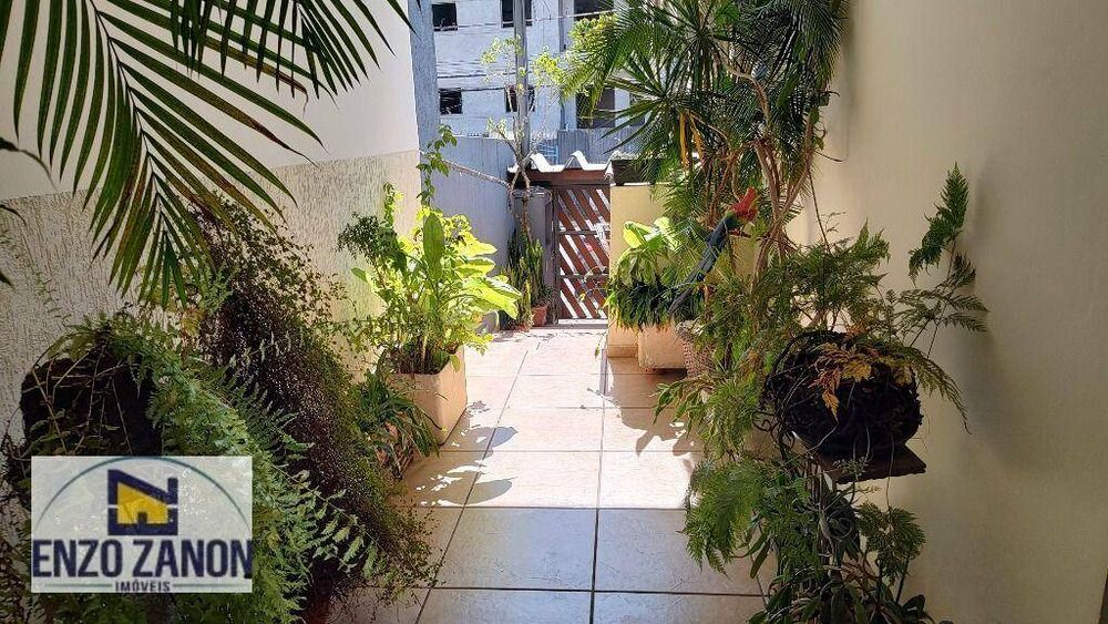 Sobrado, 3 quartos, 202 m² - Foto 9