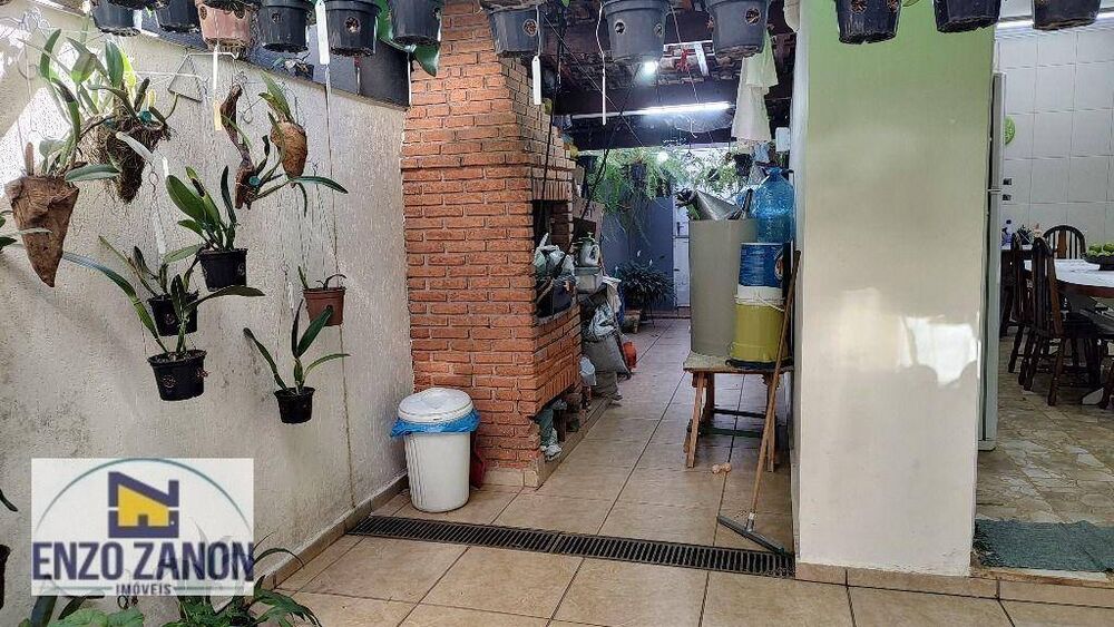 Sobrado, 3 quartos, 202 m² - Foto 8