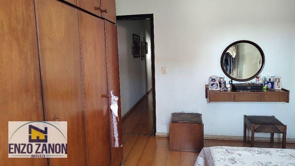 Sobrado, 3 quartos, 202 m² - Foto 6
