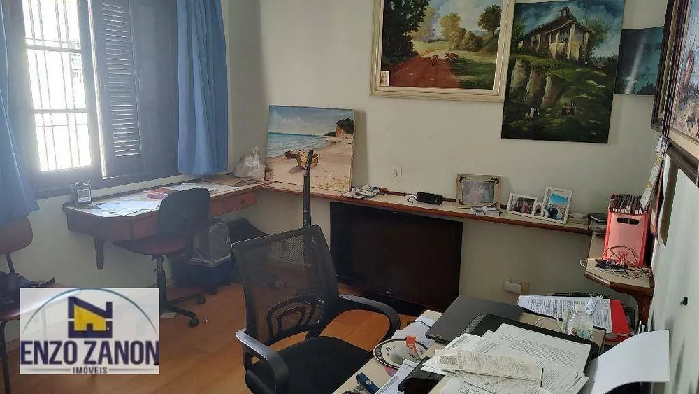 Sobrado, 3 quartos, 202 m² - Foto 2