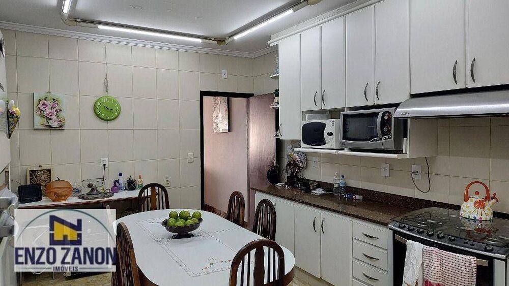 Sobrado, 3 quartos, 202 m² - Foto 7
