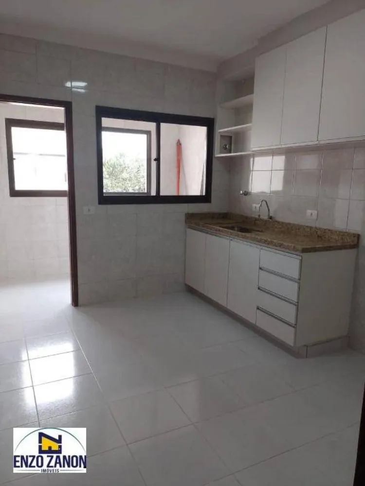Apartamento, 2 quartos, 85 m² - Foto 2