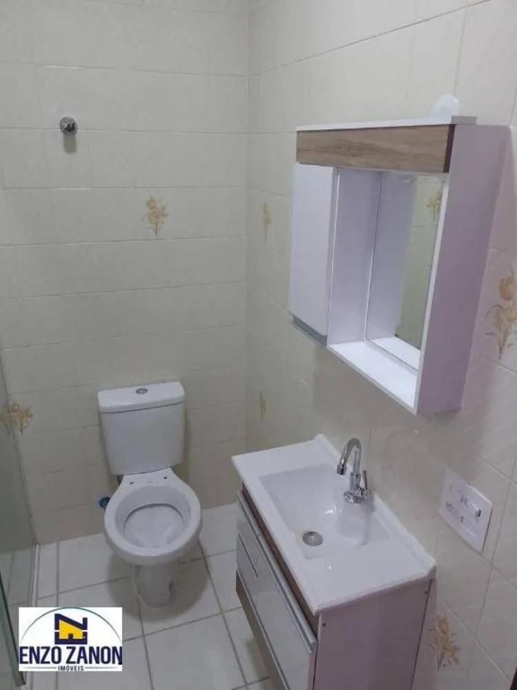 Apartamento, 2 quartos, 85 m² - Foto 15