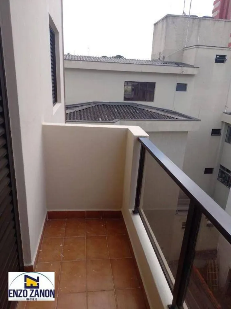 Apartamento, 2 quartos, 85 m² - Foto 4