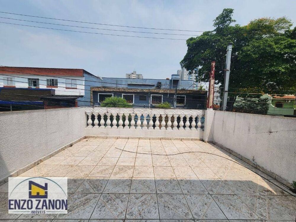 Sobrado, 3 quartos, 124 m² - Foto 4