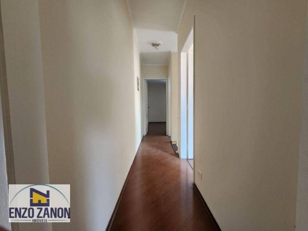 Sobrado, 3 quartos, 124 m² - Foto 2