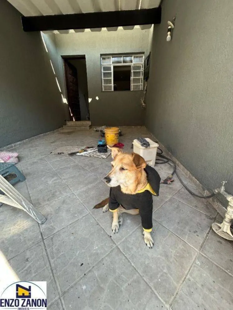 Sobrado, 4 quartos, 151 m² - Foto 12