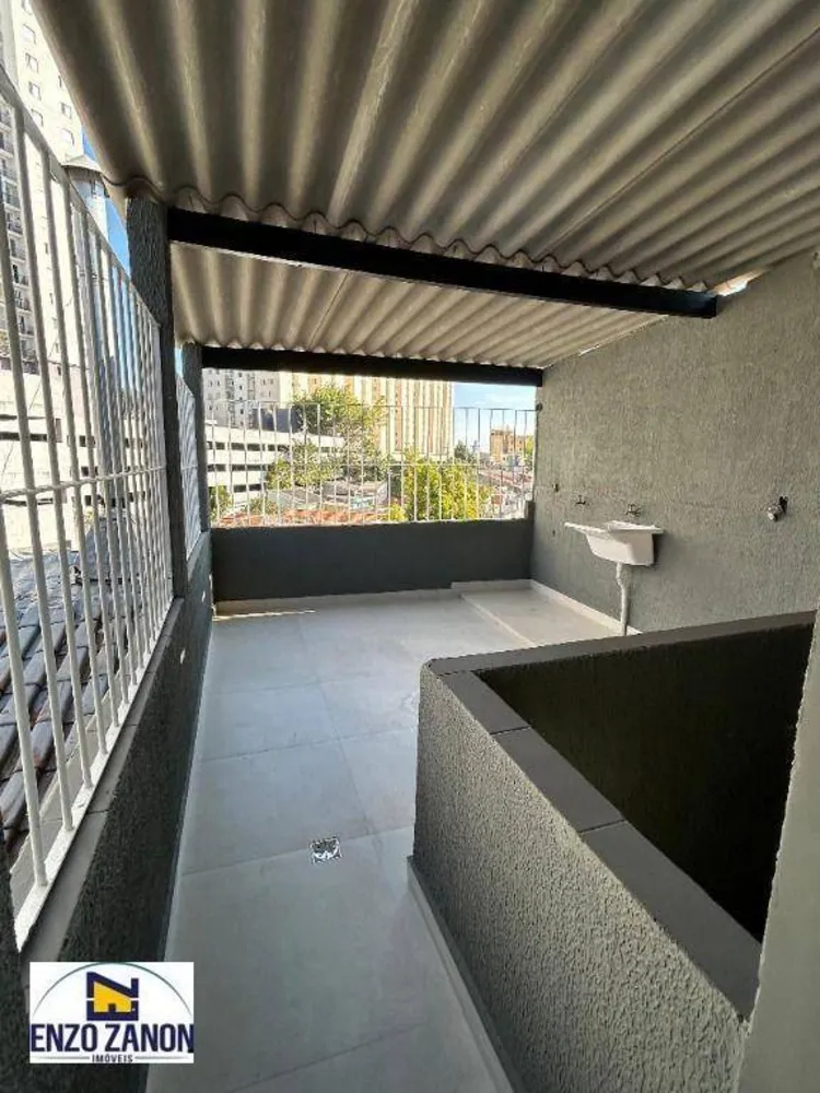 Sobrado, 4 quartos, 151 m² - Foto 4