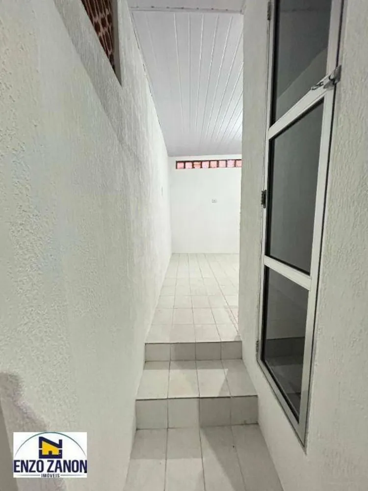 Sobrado, 4 quartos, 151 m² - Foto 1