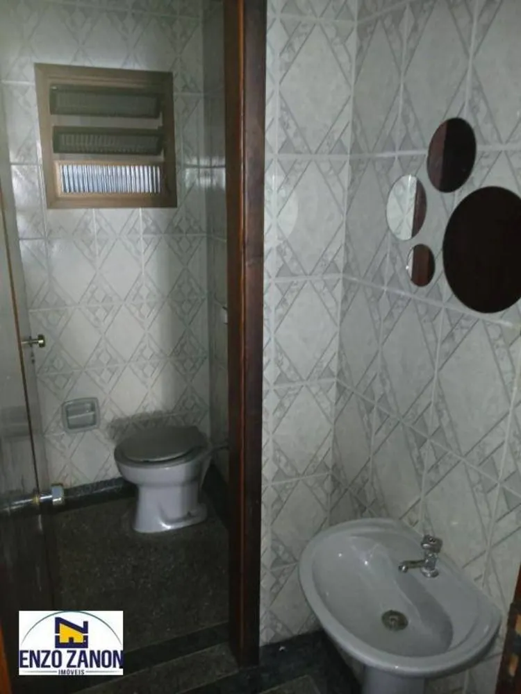 Loja-Salão, 95 m² - Foto 11