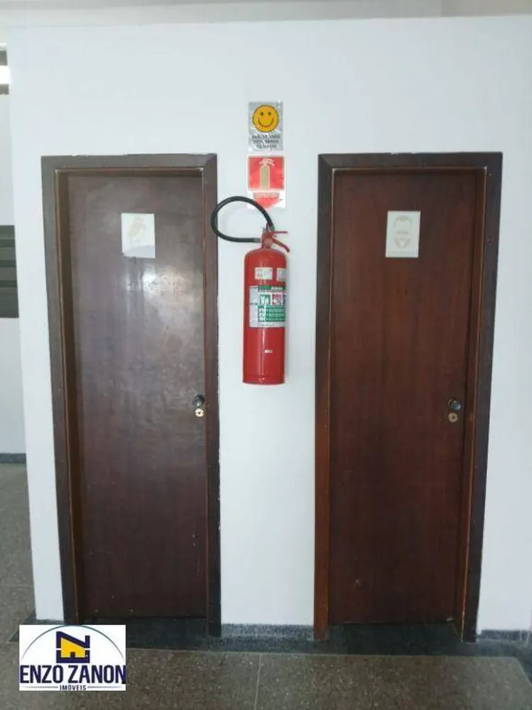 Loja-Salão, 95 m² - Foto 7