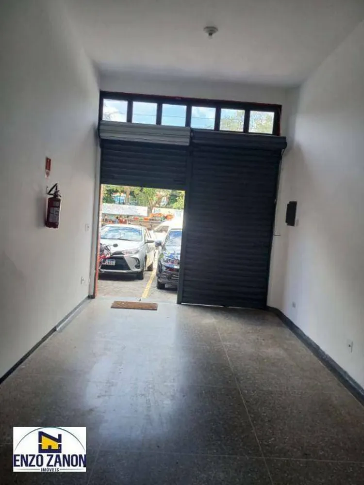 Loja-Salão, 95 m² - Foto 2
