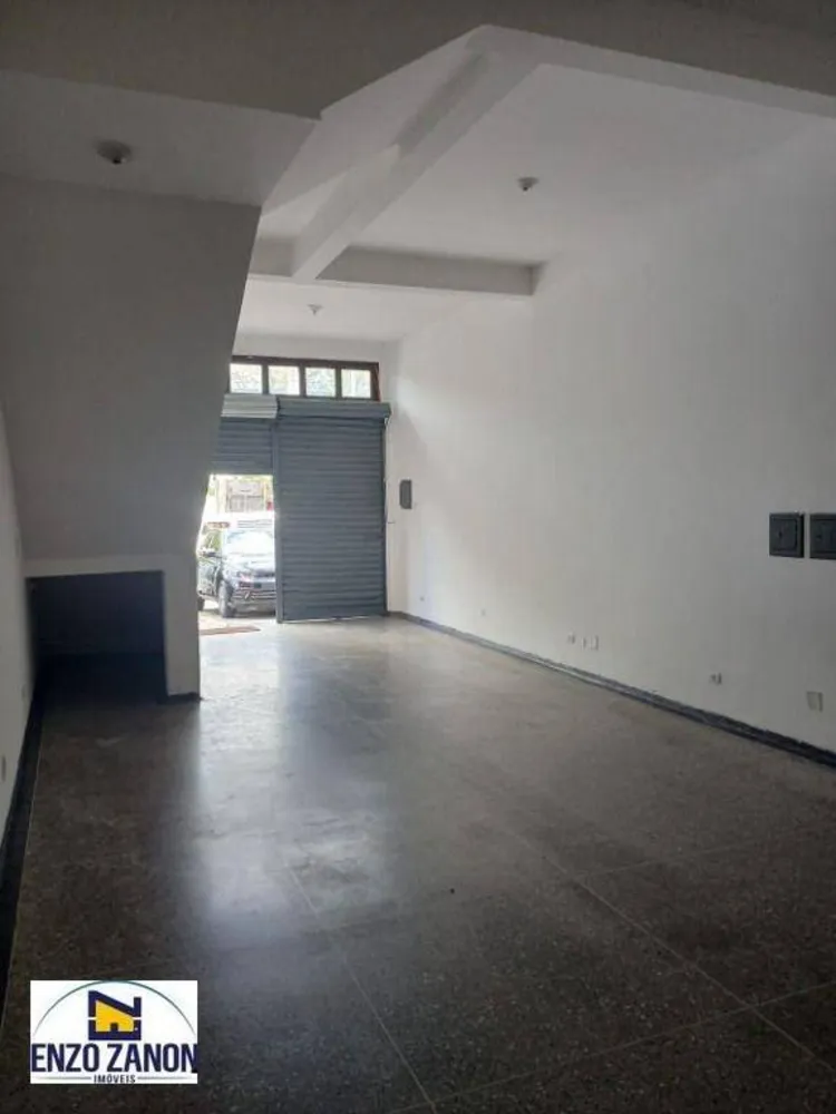 Loja-Salão, 95 m² - Foto 3