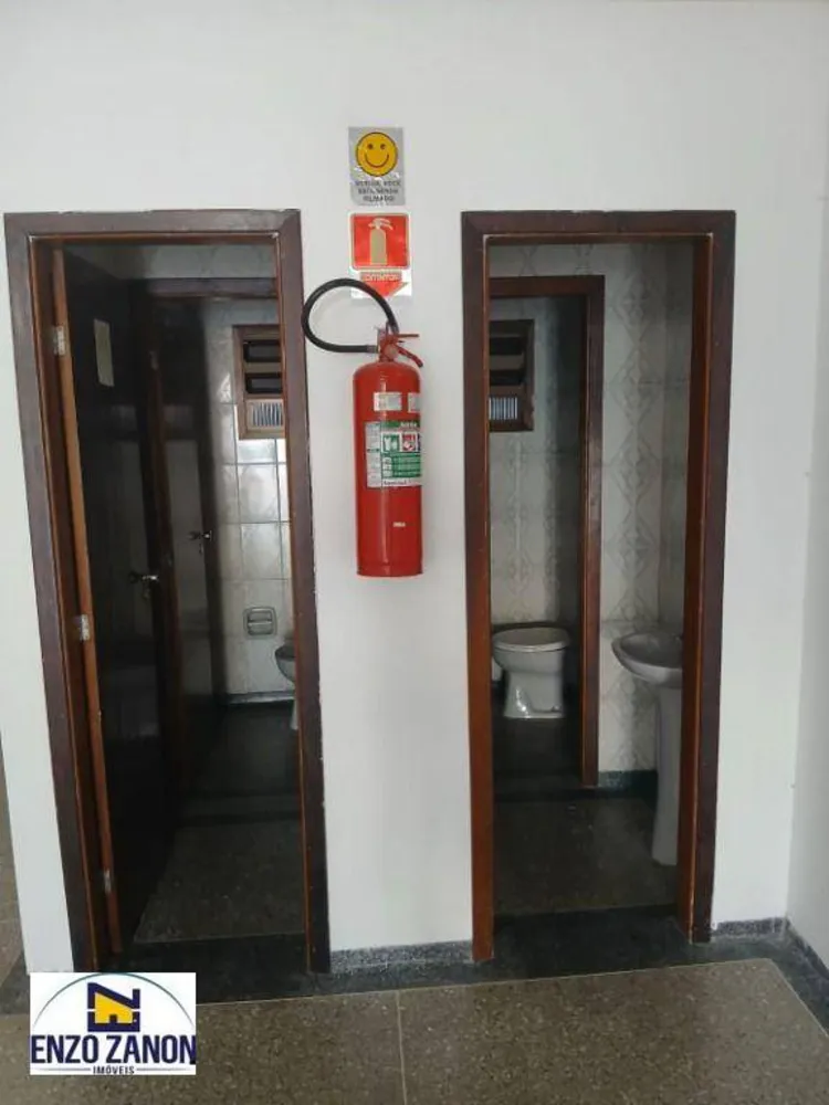 Loja-Salão, 95 m² - Foto 12