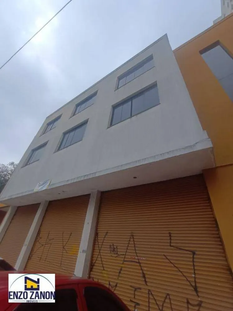 Loja-Salão, 480 m² - Foto 1
