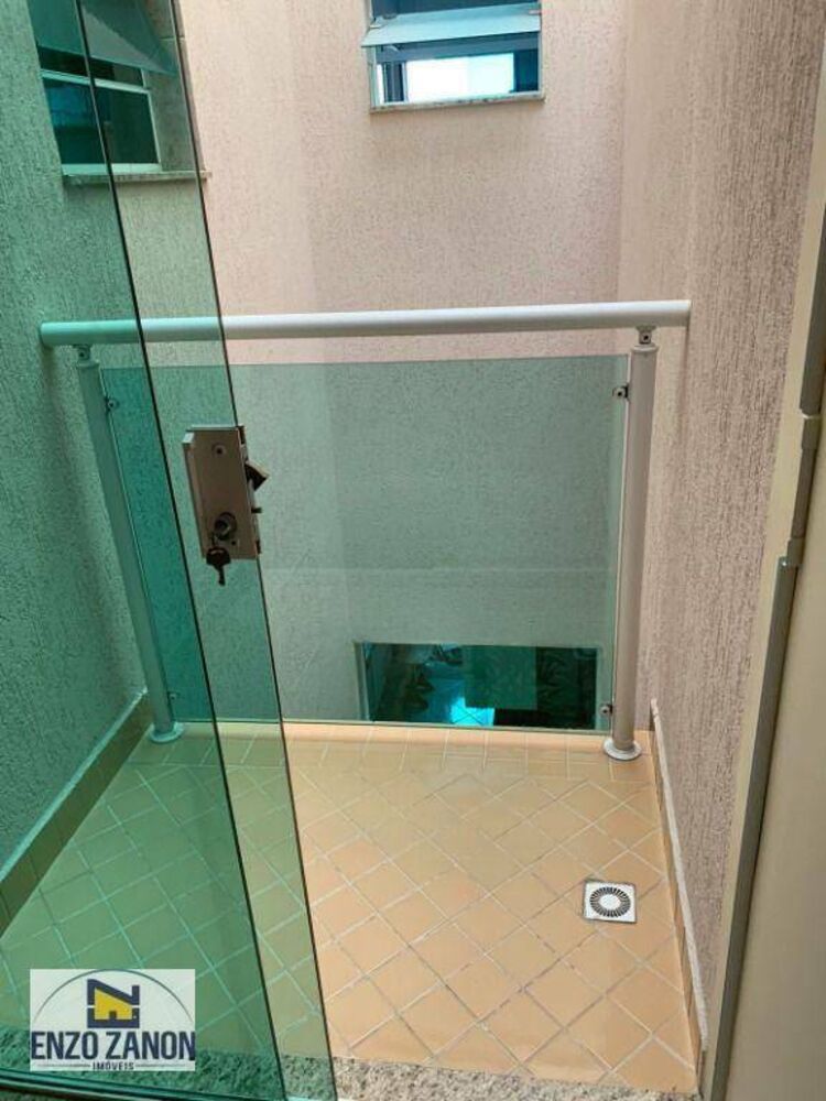 Sobrado, 4 quartos, 340 m² - Foto 4