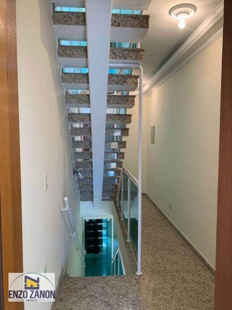 Sobrado, 4 quartos, 340 m² - Foto 3