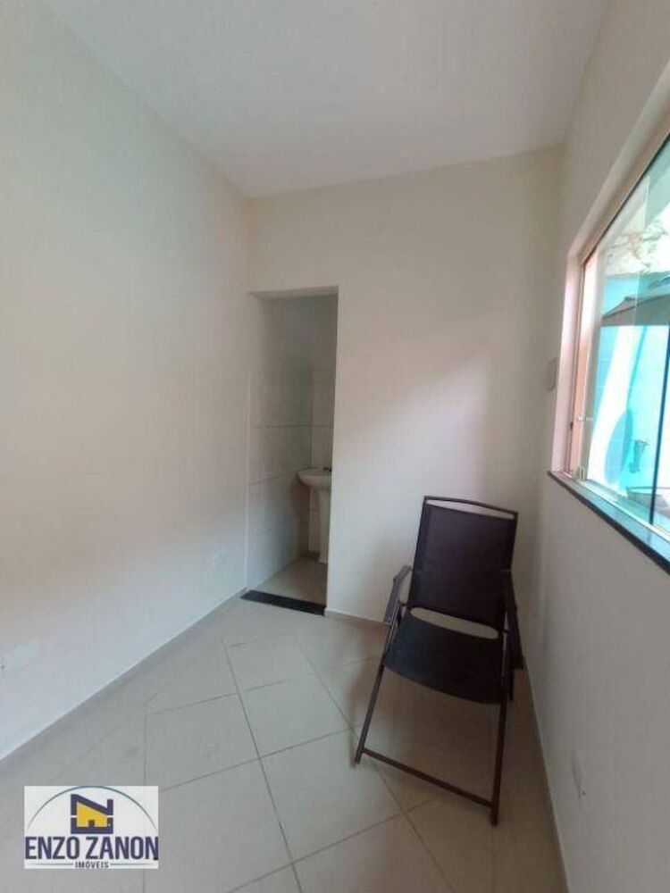 Sobrado, 4 quartos, 340 m² - Foto 7