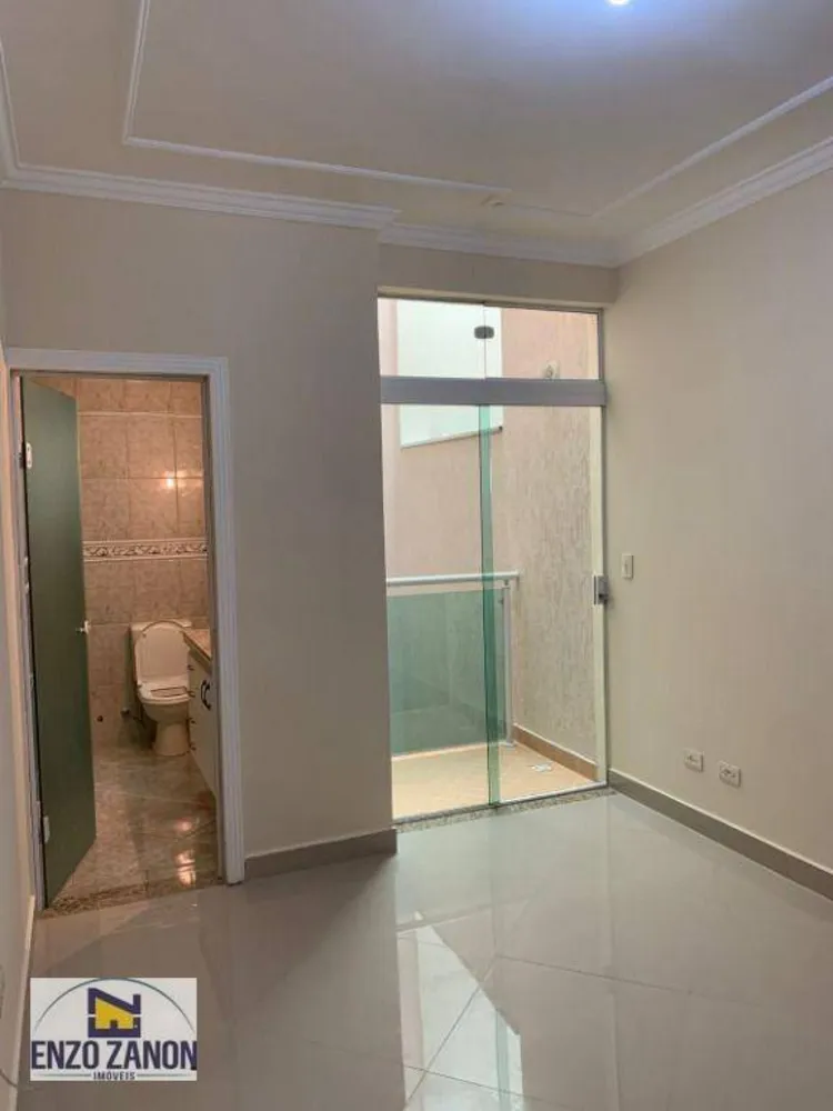 Sobrado, 4 quartos, 340 m² - Foto 4