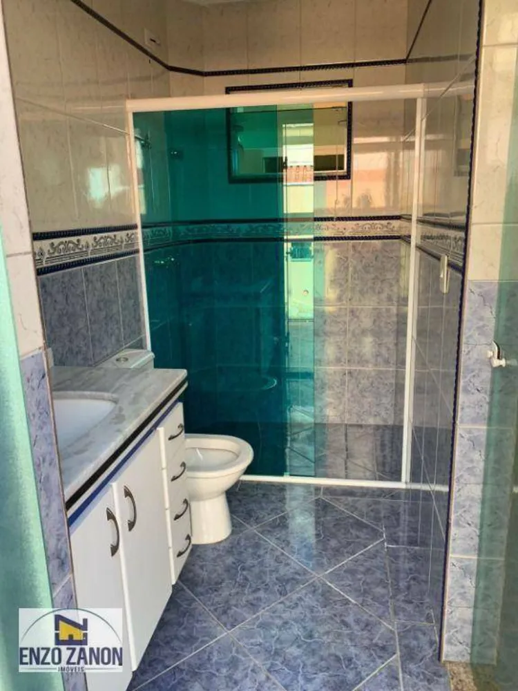 Sobrado, 4 quartos, 340 m² - Foto 1