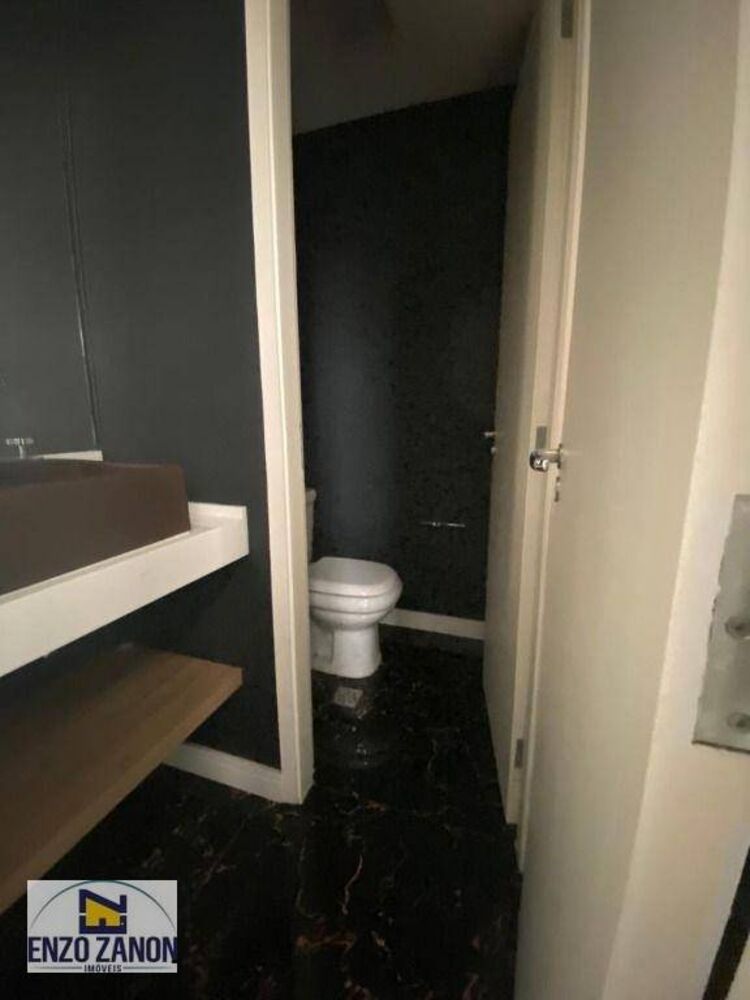 Conjunto Comercial-Sala para alugar, 86m² - Foto 7