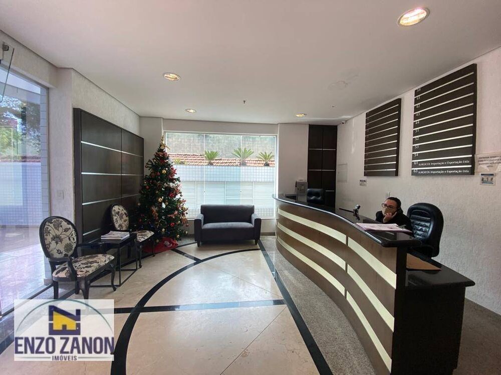 Conjunto Comercial-Sala para alugar, 86m² - Foto 1