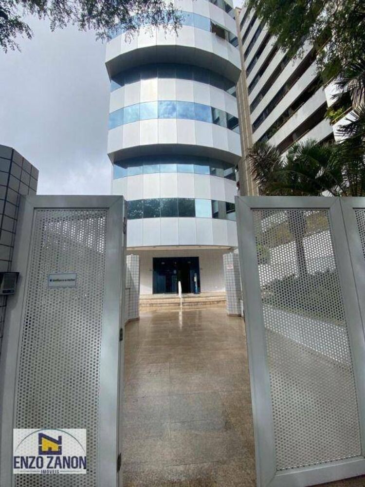 Conjunto Comercial-Sala para alugar, 86m² - Foto 2