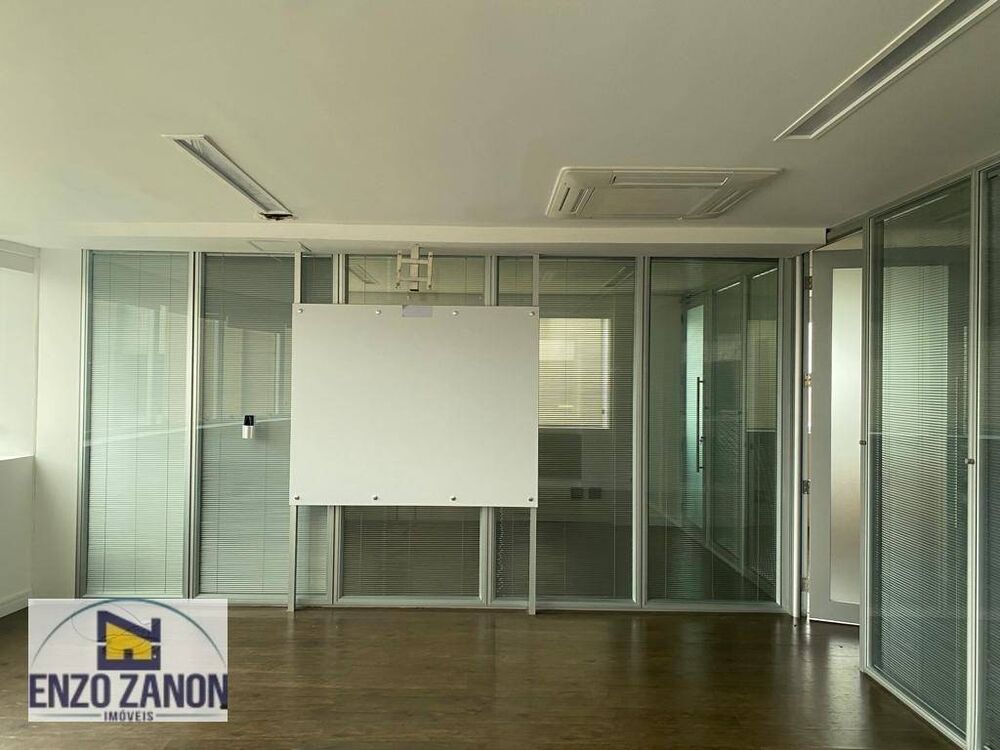 Conjunto Comercial-Sala para alugar, 86m² - Foto 5