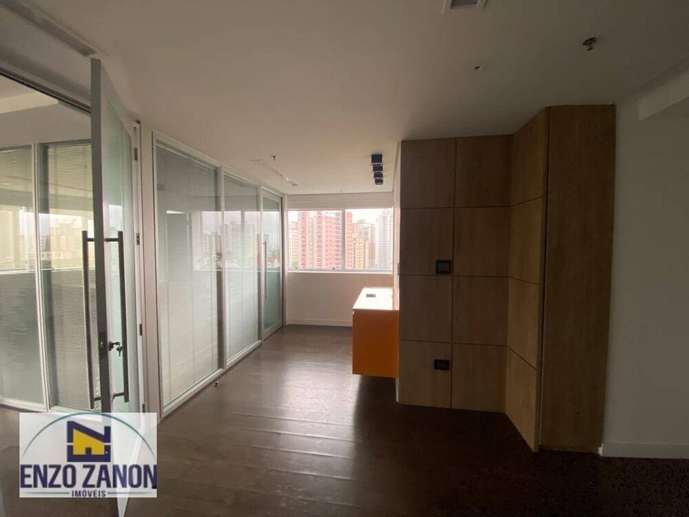 Conjunto Comercial-Sala para alugar, 86m² - Foto 6