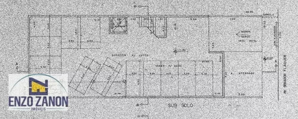 Prédio Inteiro, 1137 m² - Foto 6