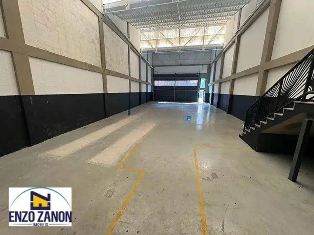 Depósito-Galpão, 380 m² - Foto 3