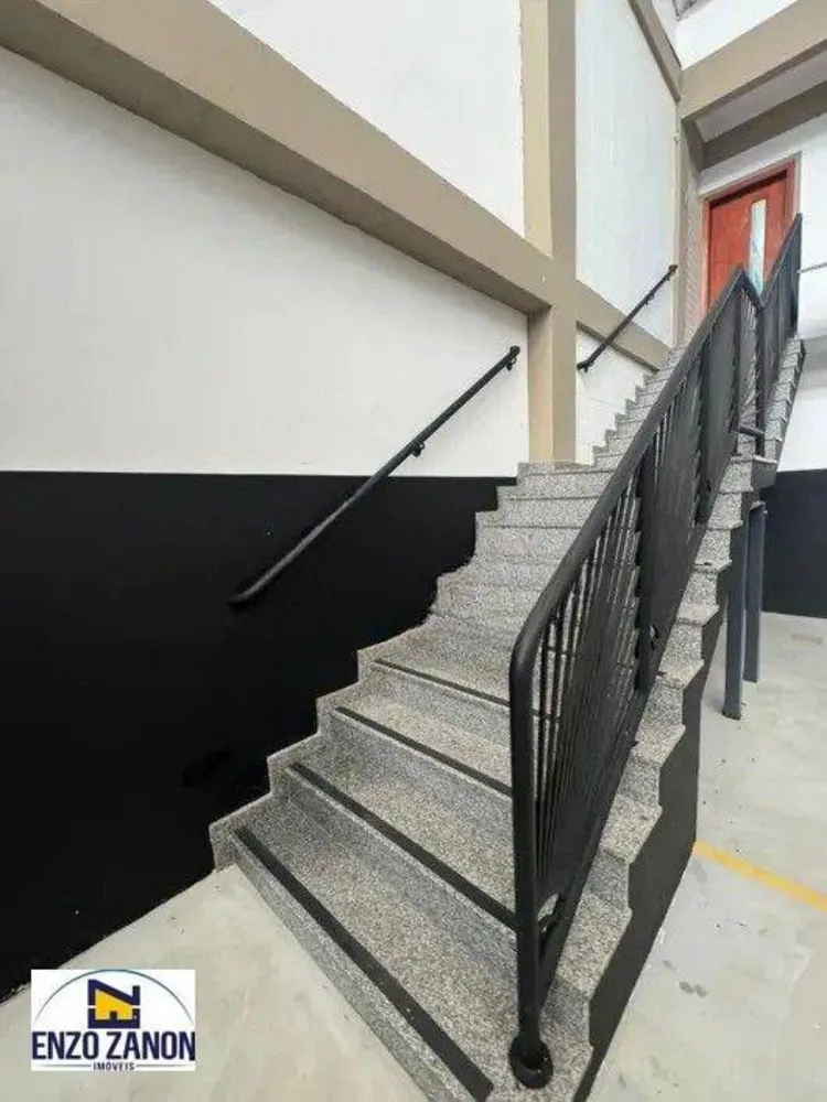 Depósito-Galpão, 380 m² - Foto 8