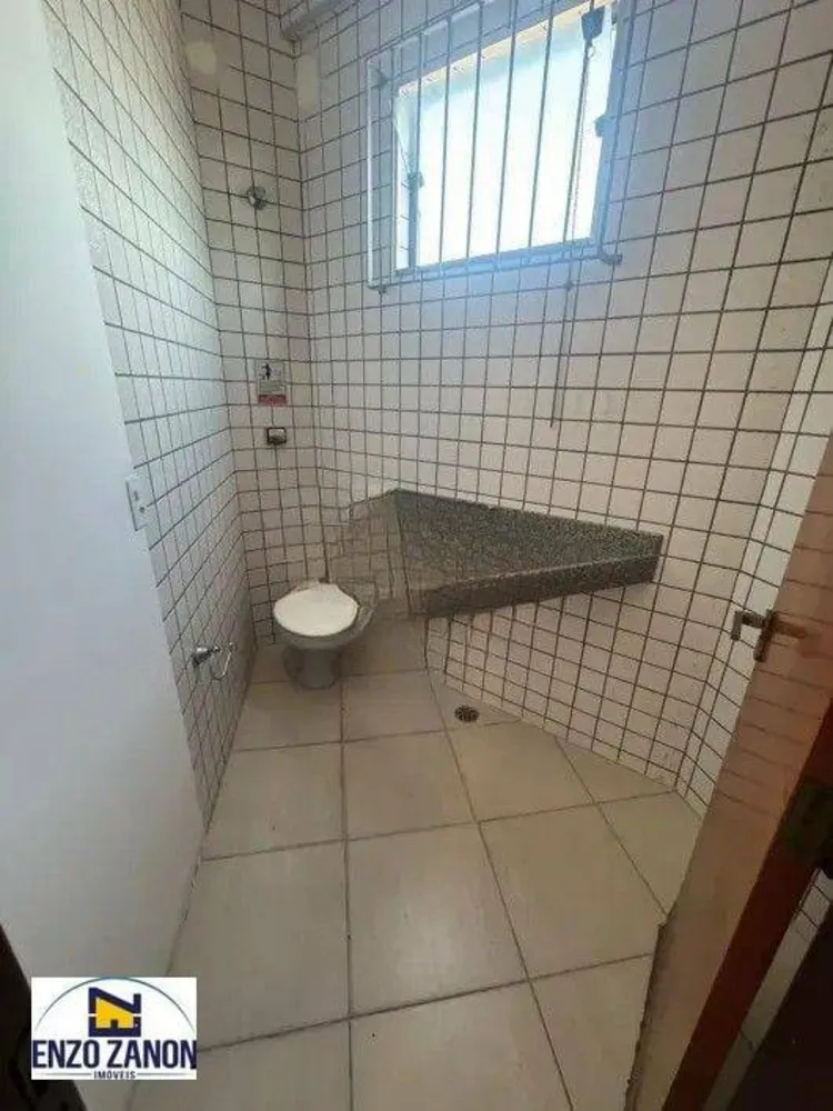 Depósito-Galpão, 380 m² - Foto 7