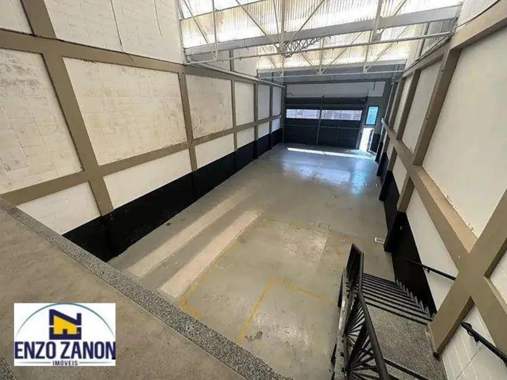 Depósito-Galpão, 380 m² - Foto 2