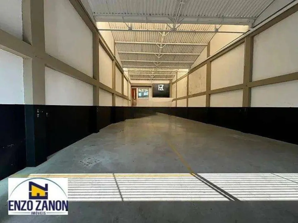 Depósito-Galpão, 380 m² - Foto 4