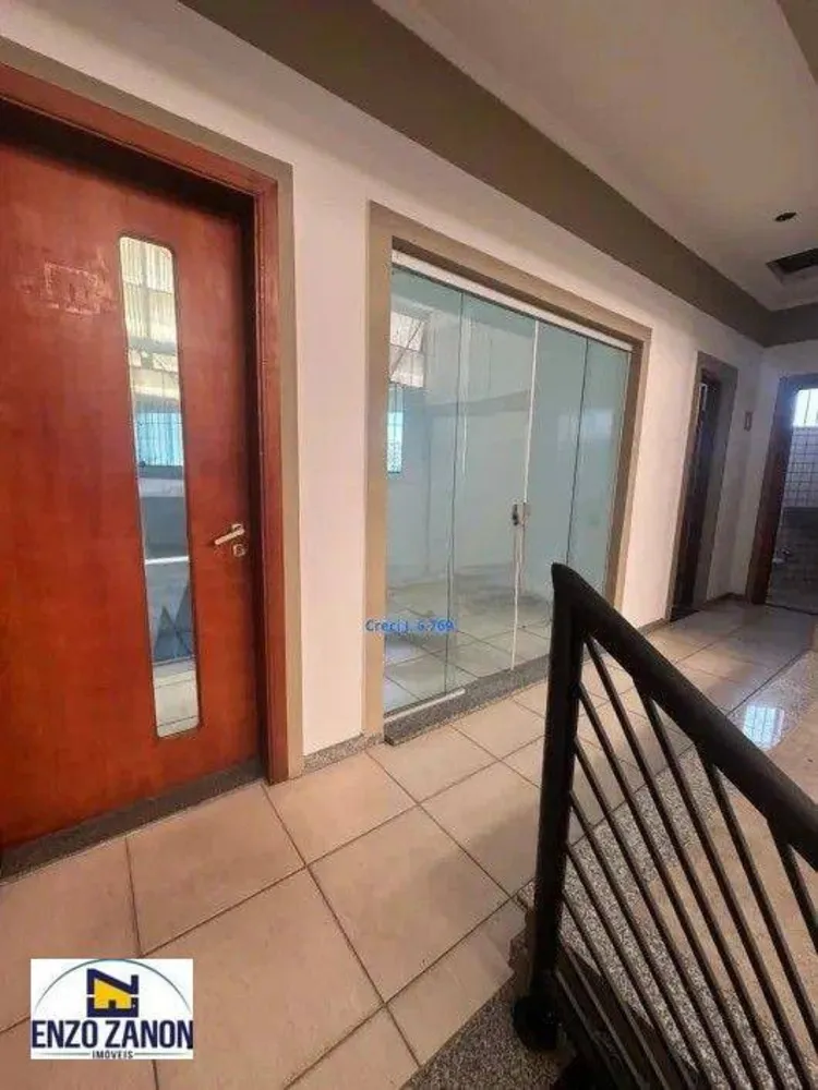 Depósito-Galpão, 380 m² - Foto 5
