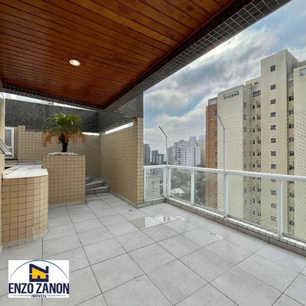 Cobertura, 3 quartos, 222 m² - Foto 11