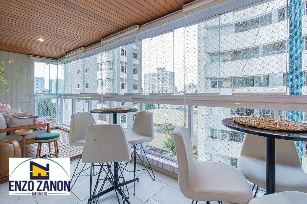 Cobertura, 3 quartos, 222 m² - Foto 14