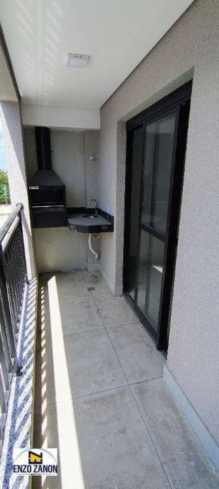 Apartamento, 2 quartos, 70 m² - Foto 3