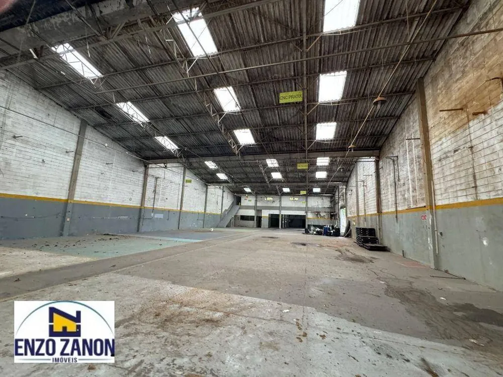 Depósito-Galpão, 3800 m² - Foto 4
