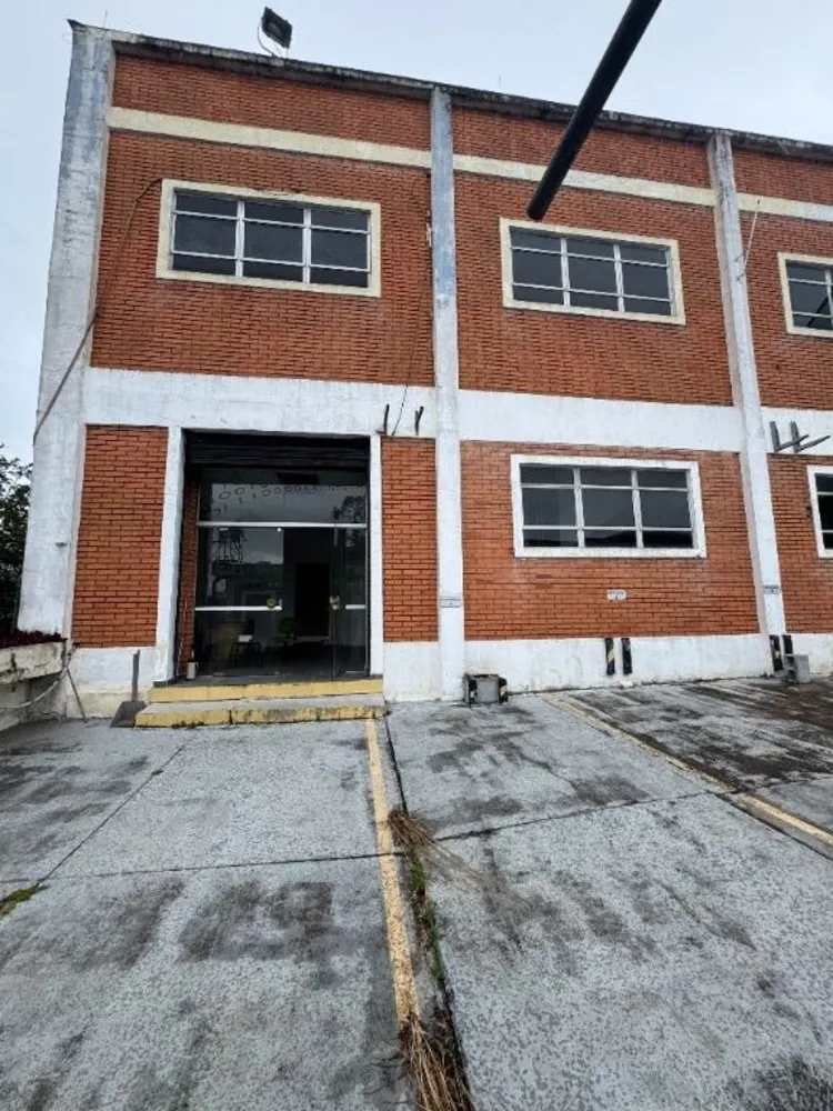 Depósito-Galpão, 3800 m² - Foto 3