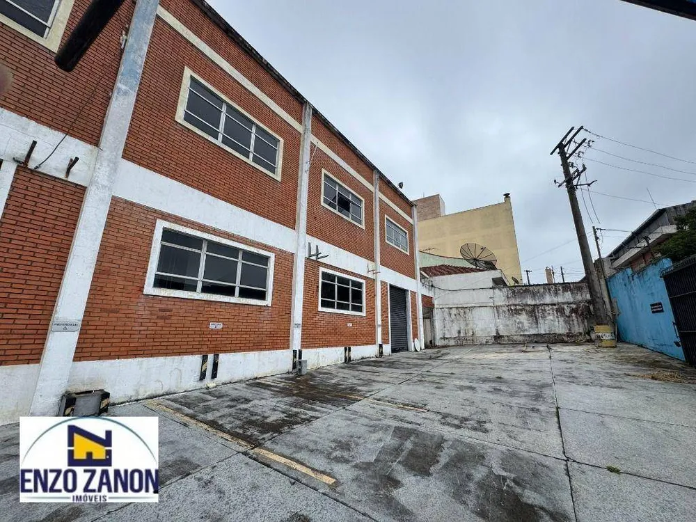 Depósito-Galpão, 3800 m² - Foto 1