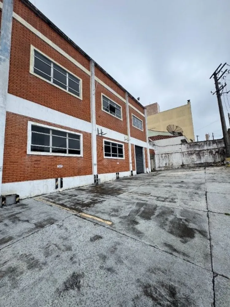 Depósito-Galpão, 3800 m² - Foto 2