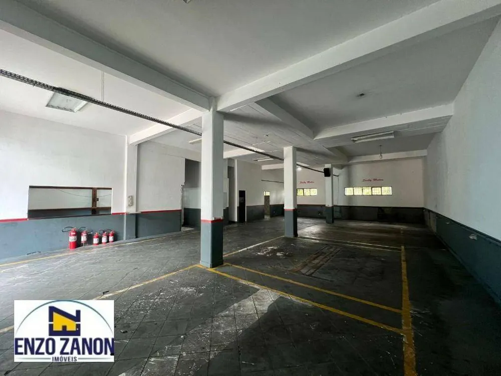 Loja-Salão, 250 m² - Foto 4