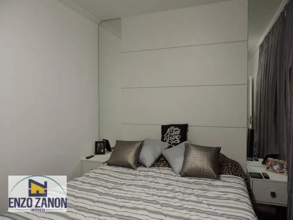 Apartamento, 3 quartos, 96 m² - Foto 5