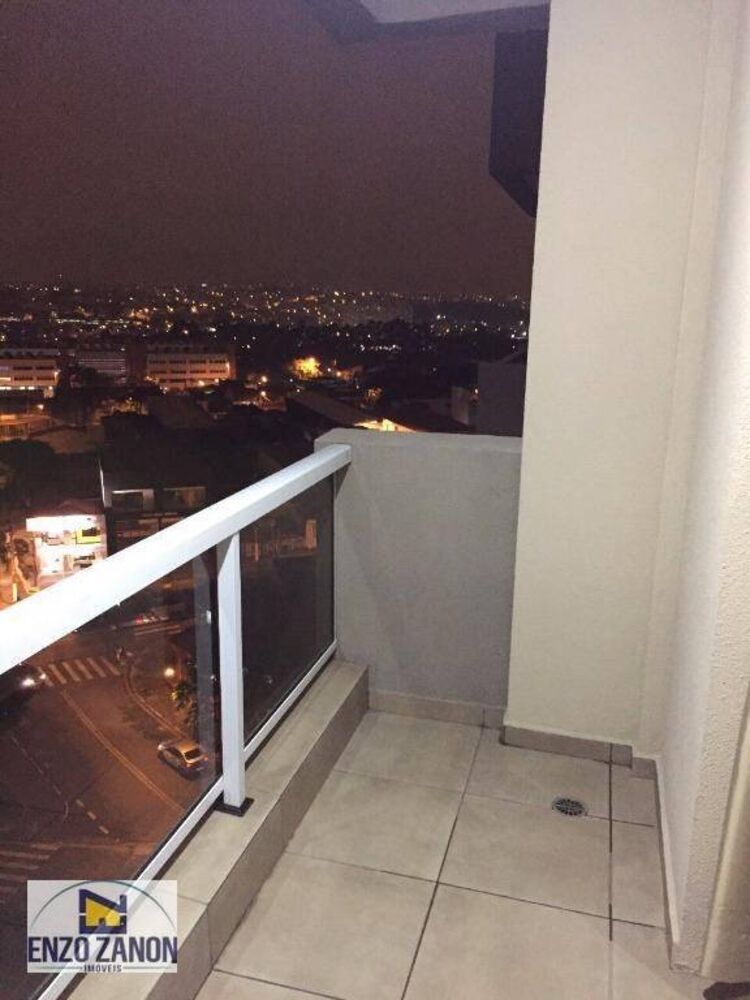 Apartamento, 3 quartos, 96 m² - Foto 11