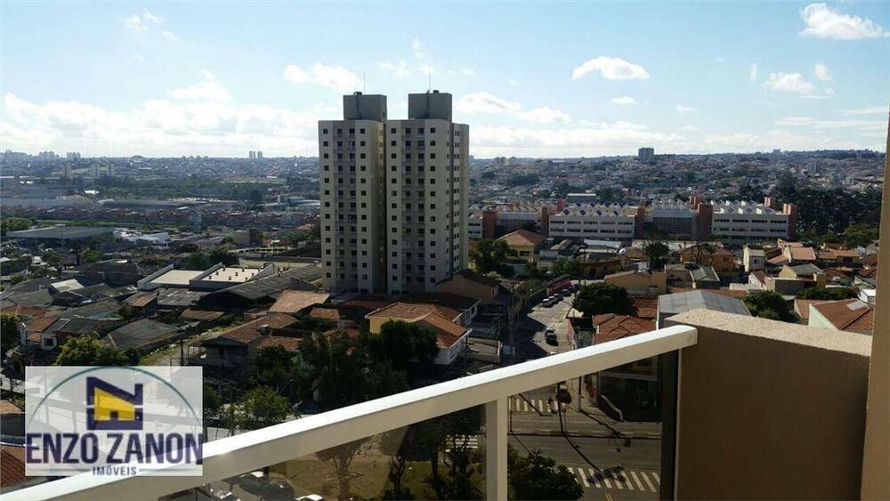 Apartamento, 3 quartos, 96 m² - Foto 14